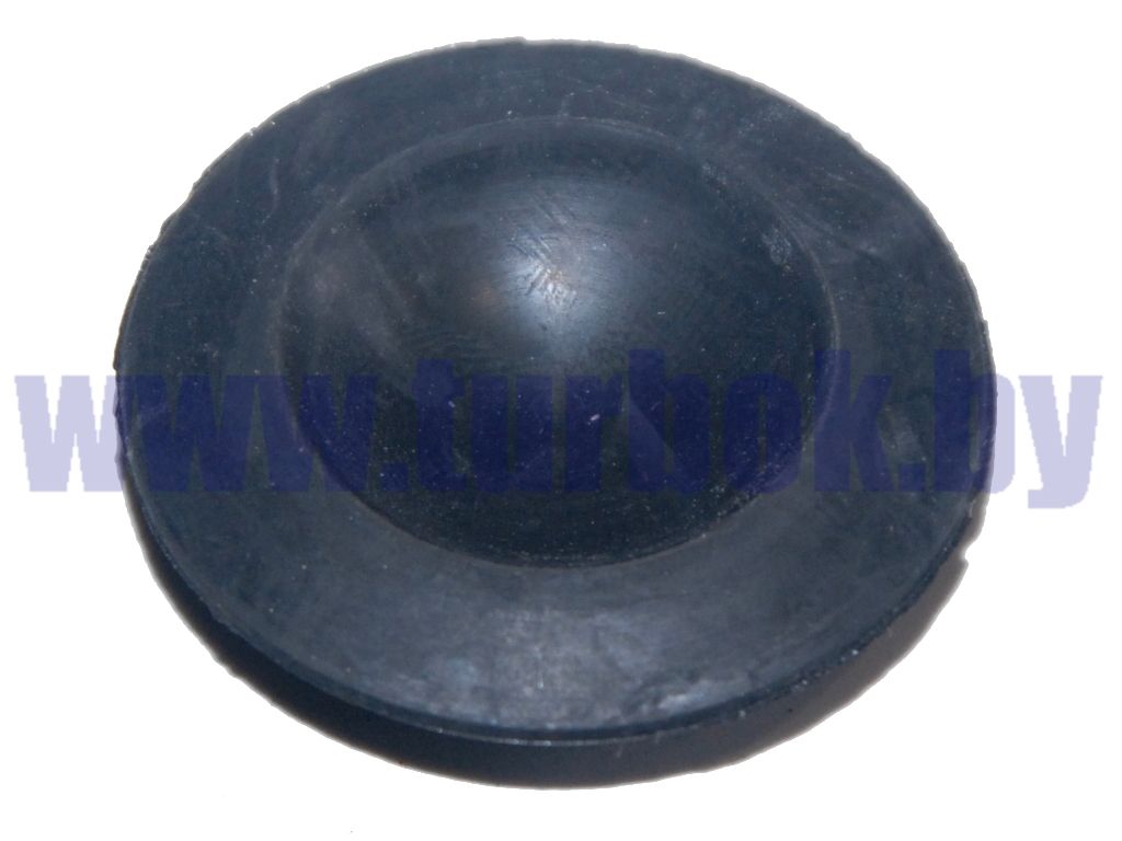 Заглушка технологическая щита