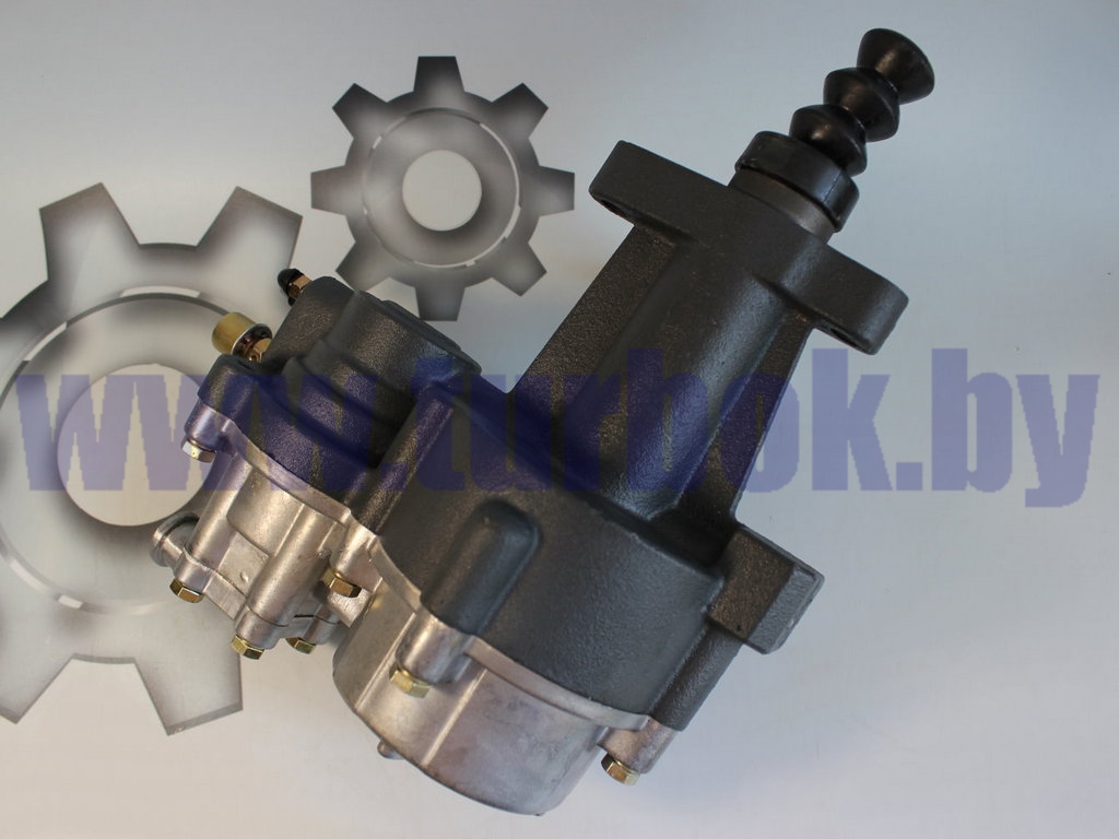 Усилитель пневмогидравлический (ПГУ) КАМАЗ-65115