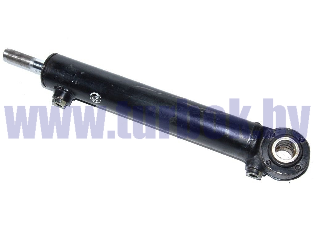 Цилиндр ГУР ЦГ-50-280 без наконечника Dшт=21