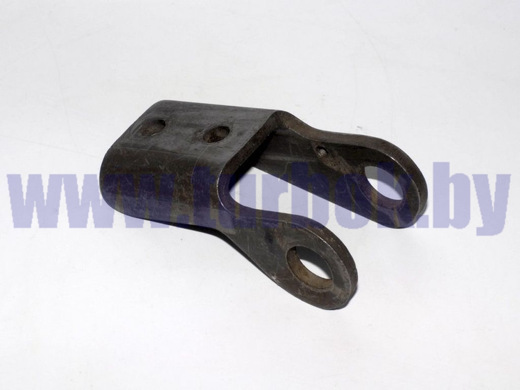 Кронштейн роликов