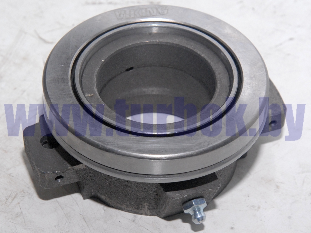 Муфта в сборе с выжимным подшипником