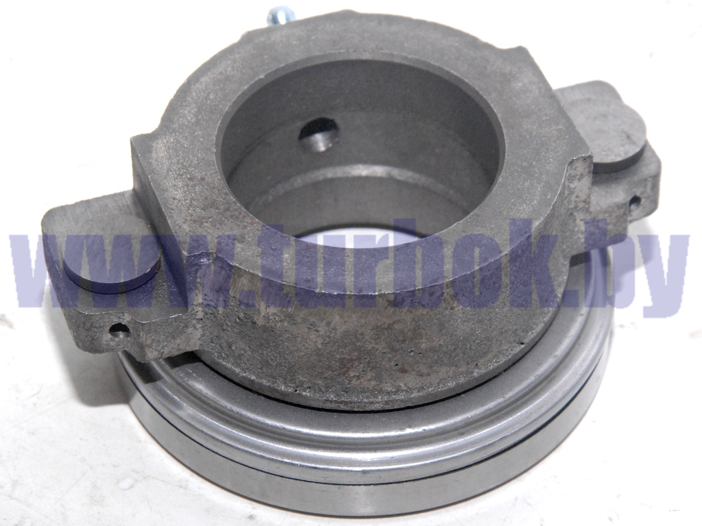 Муфта в сборе с выжимным подшипником