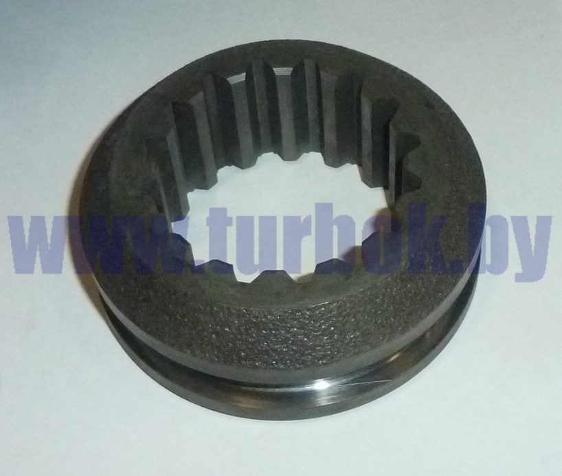 Муфта блокировки дифференциала