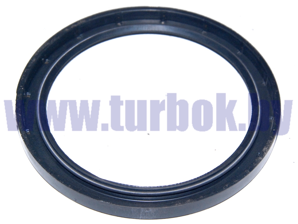 Манжета 140*170*17 ступицы задней кассетного типа в сборе 700001