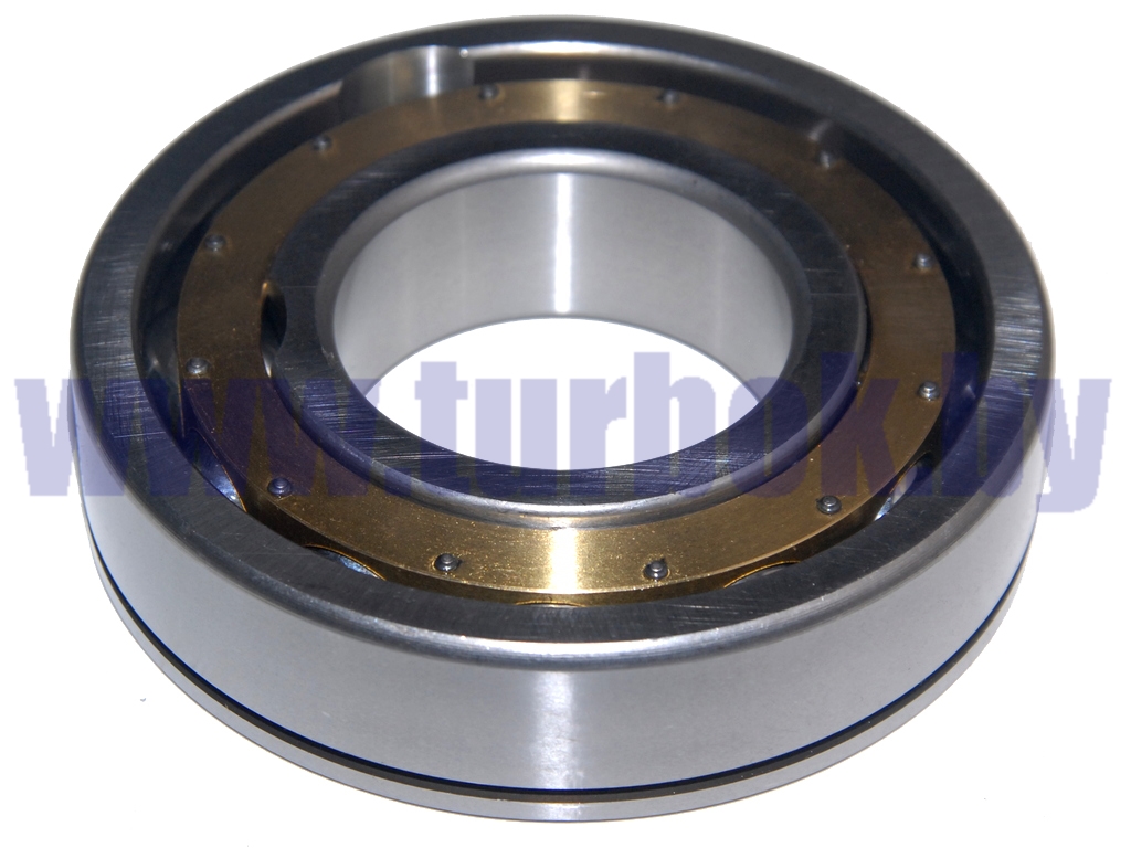 Подшипник 170314 (314NM) вала первичного задний (КПП-236,238)--