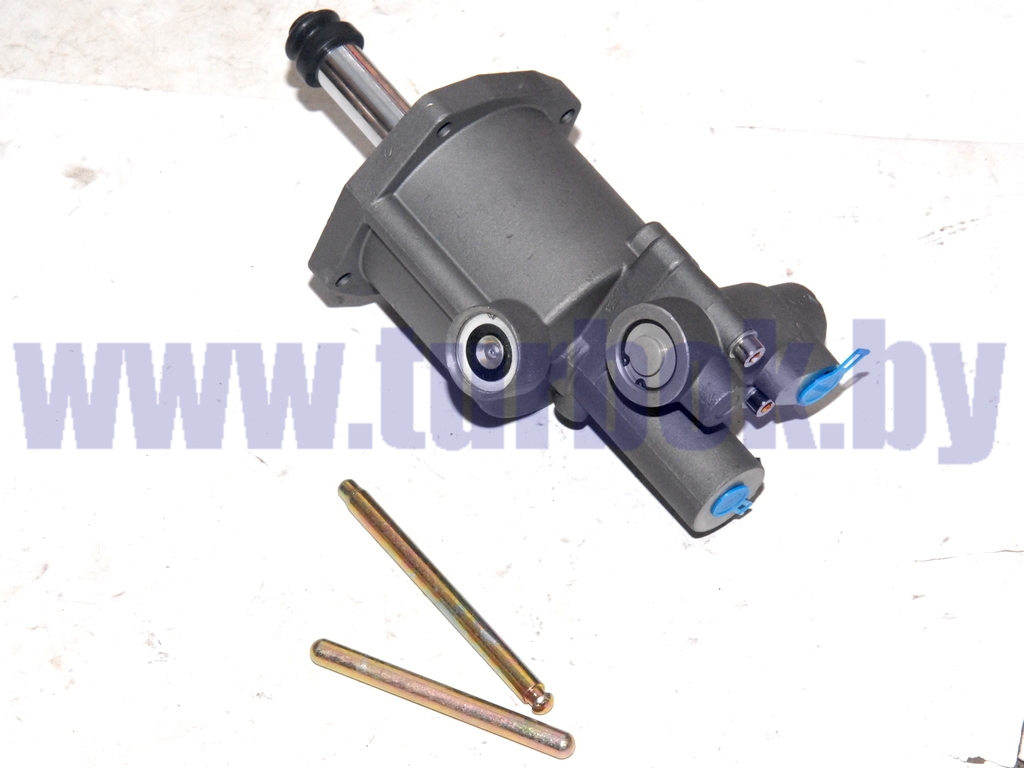 Усилитель пневмогидравлический (ПГУ) (длина вылета 172)