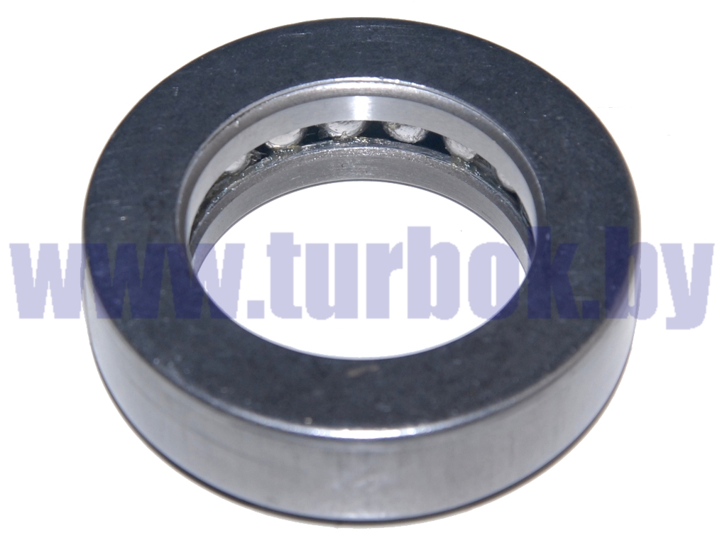 Подшипник 129710 опорный шкворня/129710ЕС17