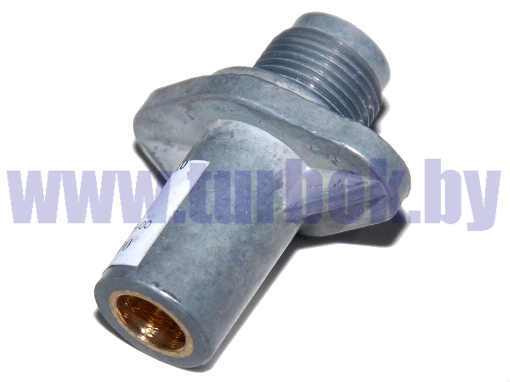 Корпус МАЗ-5440, -6430 сплав ЦАМ