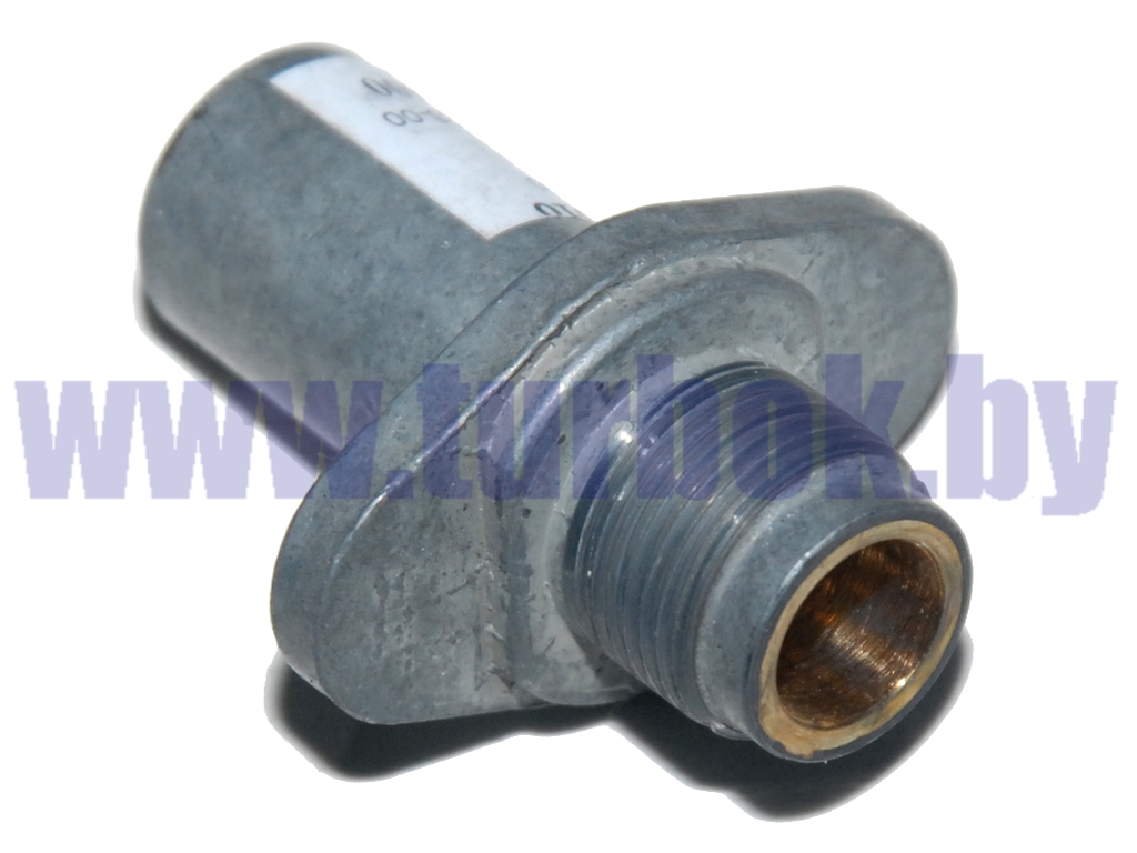 Корпус МАЗ-5440, -6430 сплав ЦАМ