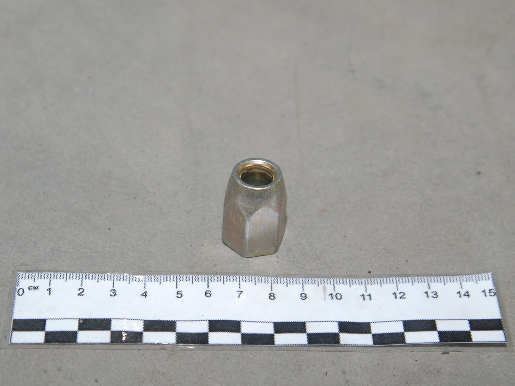 Гайка М16*1,5-6Н6Н(Н=20) стремянки ушка рессоры