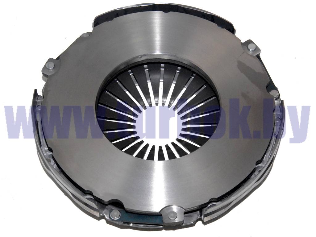 Диск нажимной в сборе (корзина) MF362