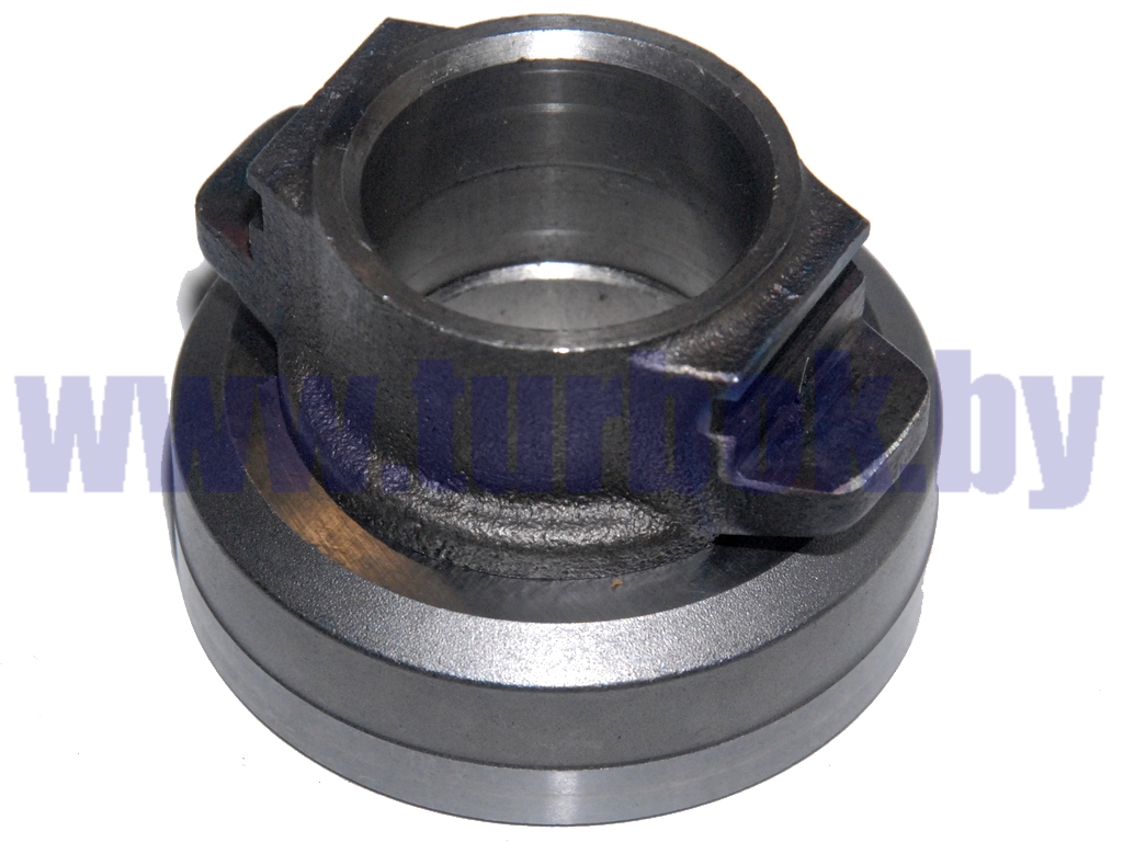 Муфта в сборе с выжимным подшипником КПП ZF ДВС Deutz МАЗ-4370