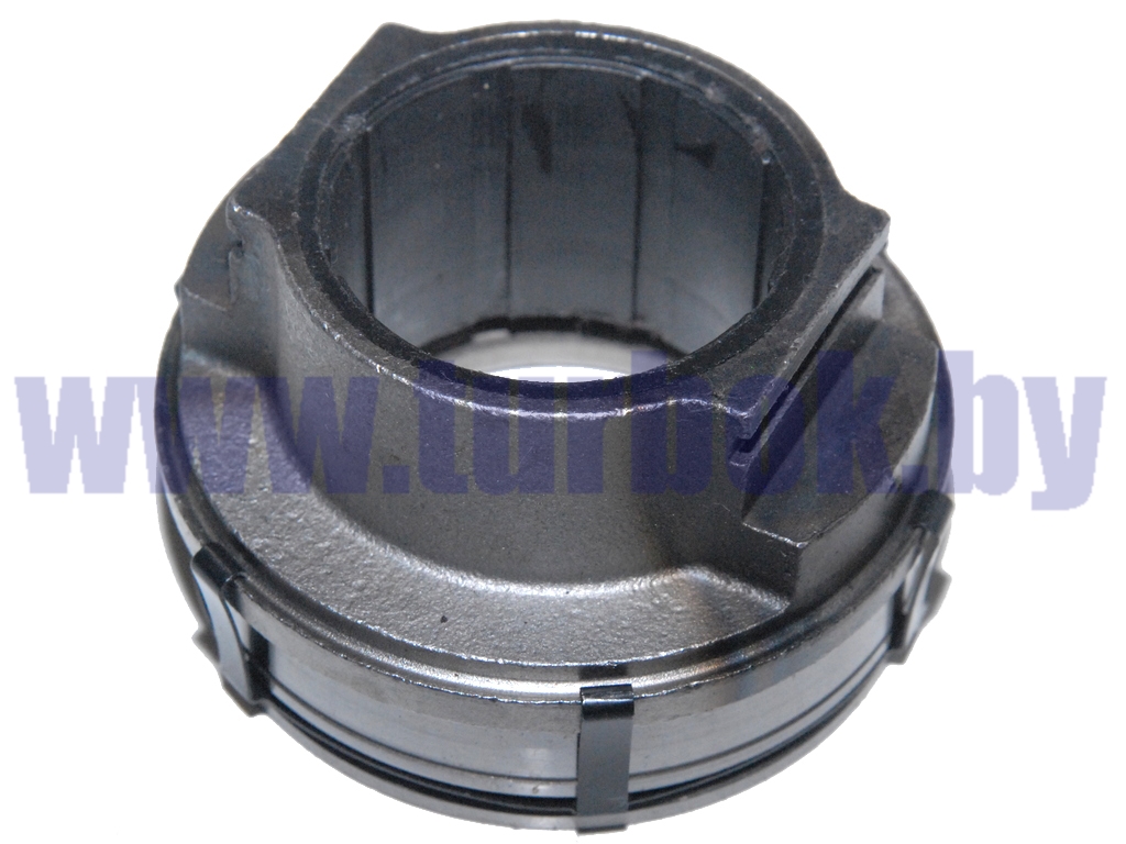 Муфта в сборе с выжимным подшипником КПП ZF ДВС Deutz