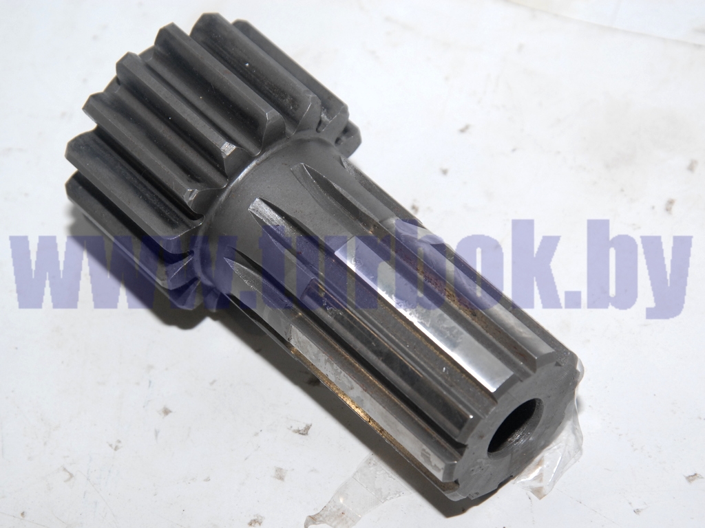 Шестерня полуоси