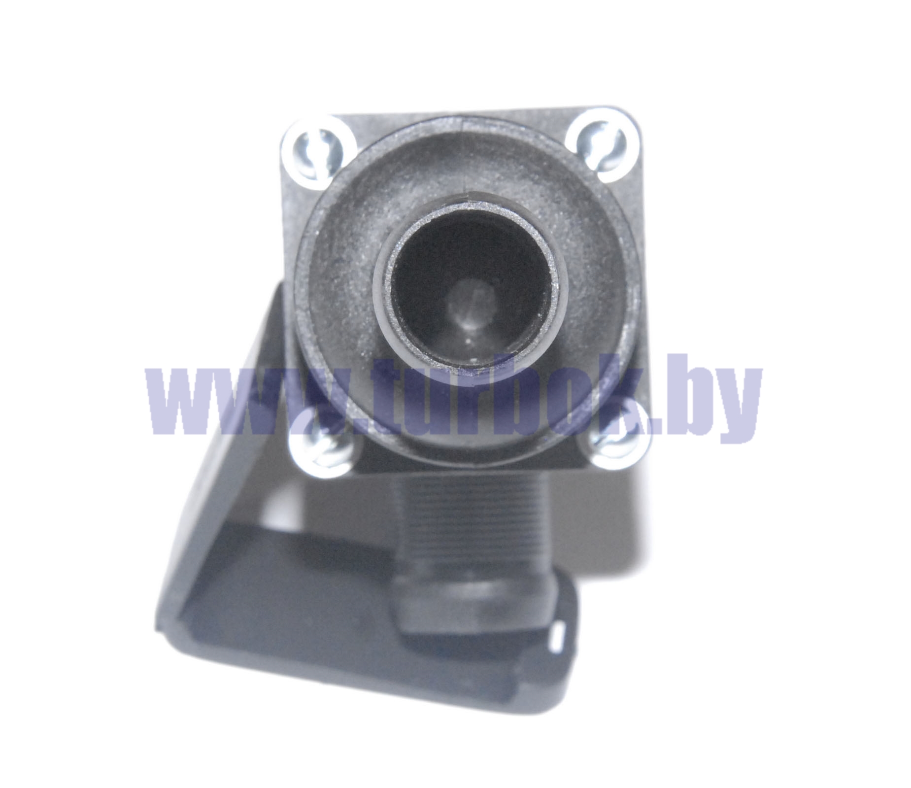 Клапан обратный н/о 3отв.