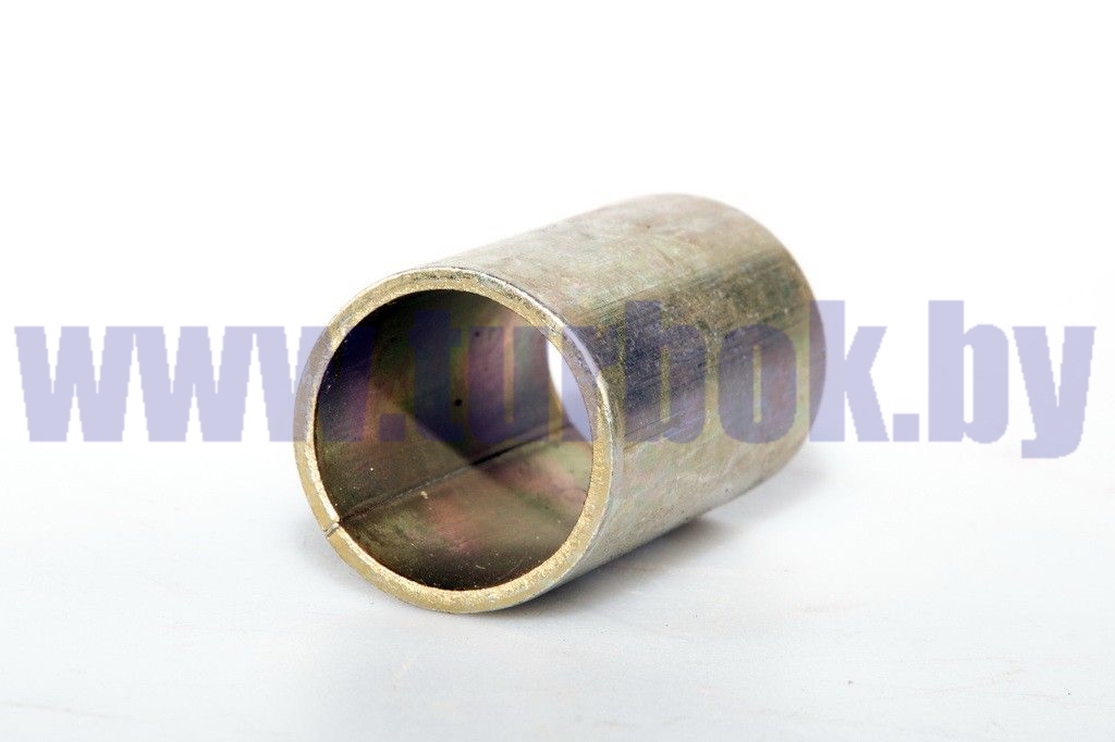 Втулка опоры кабины (железная трубка)