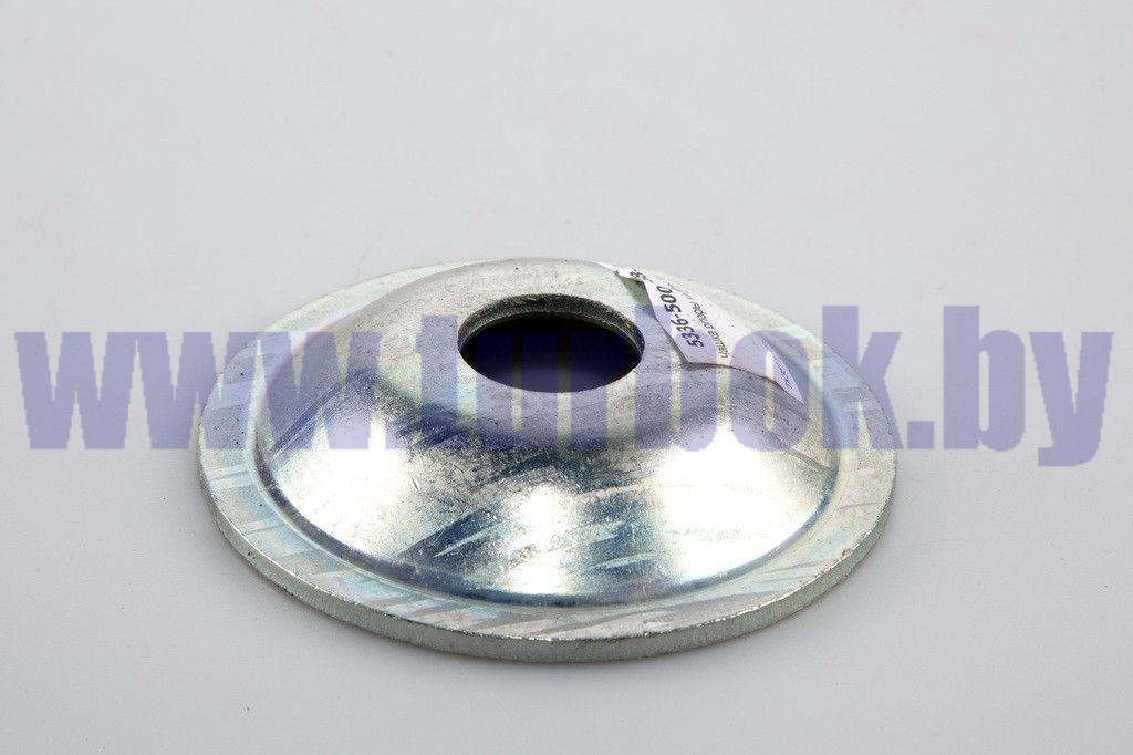 Чашка опоры кабины нижняя