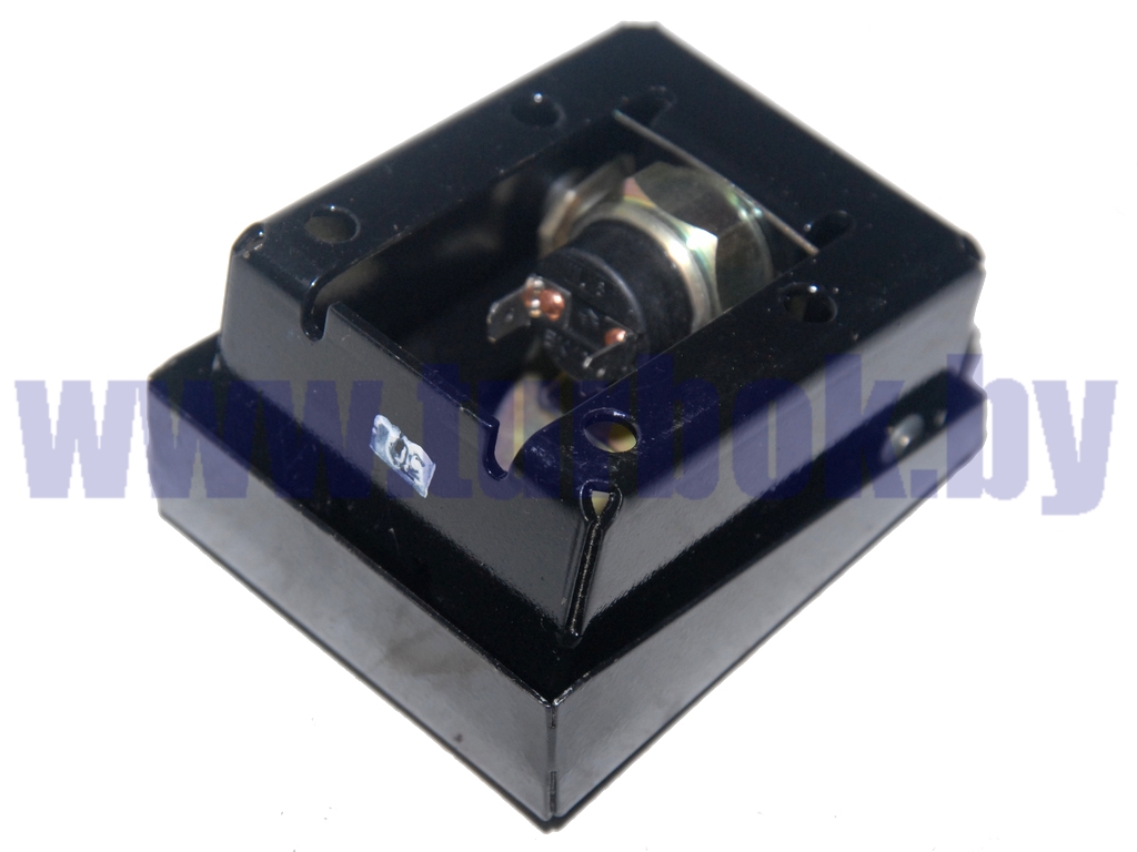 Выключатель педальный  КАМАЗ