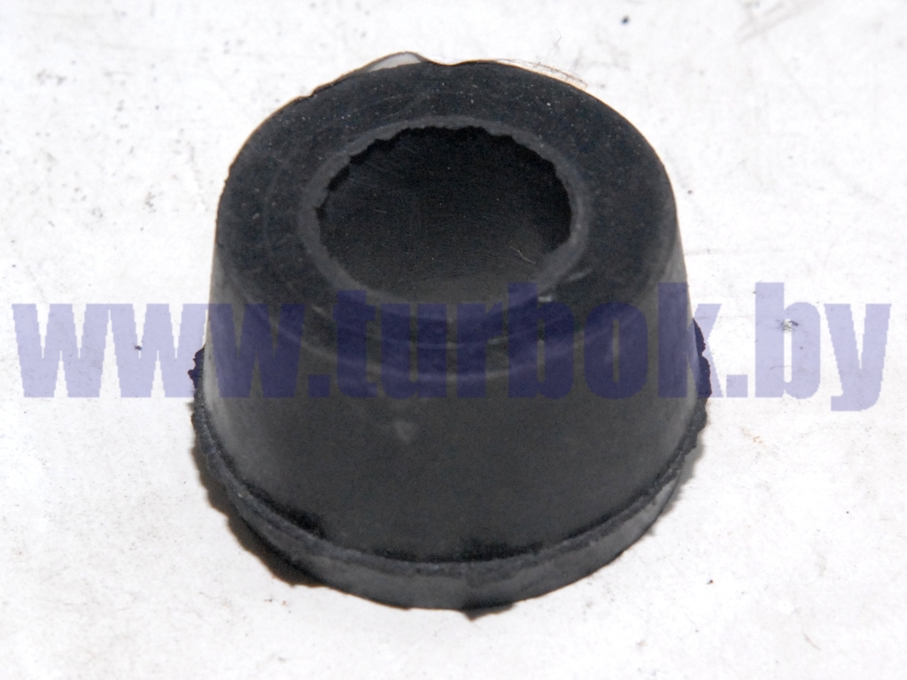 Втулка амортизатора 500 одинарная