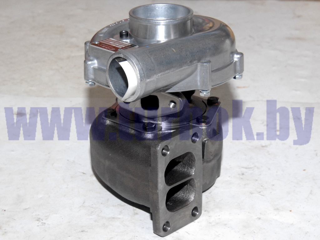 Турбокомпрессор Д260.7 Гомсельмаш без регулятора