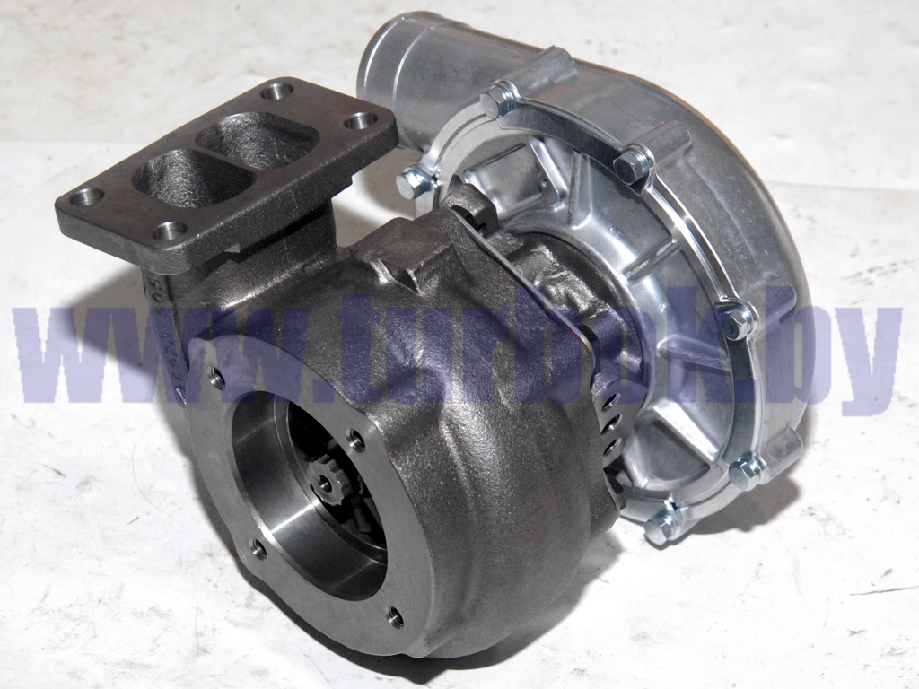 Турбокомпрессор Д260.7 Гомсельмаш без регулятора