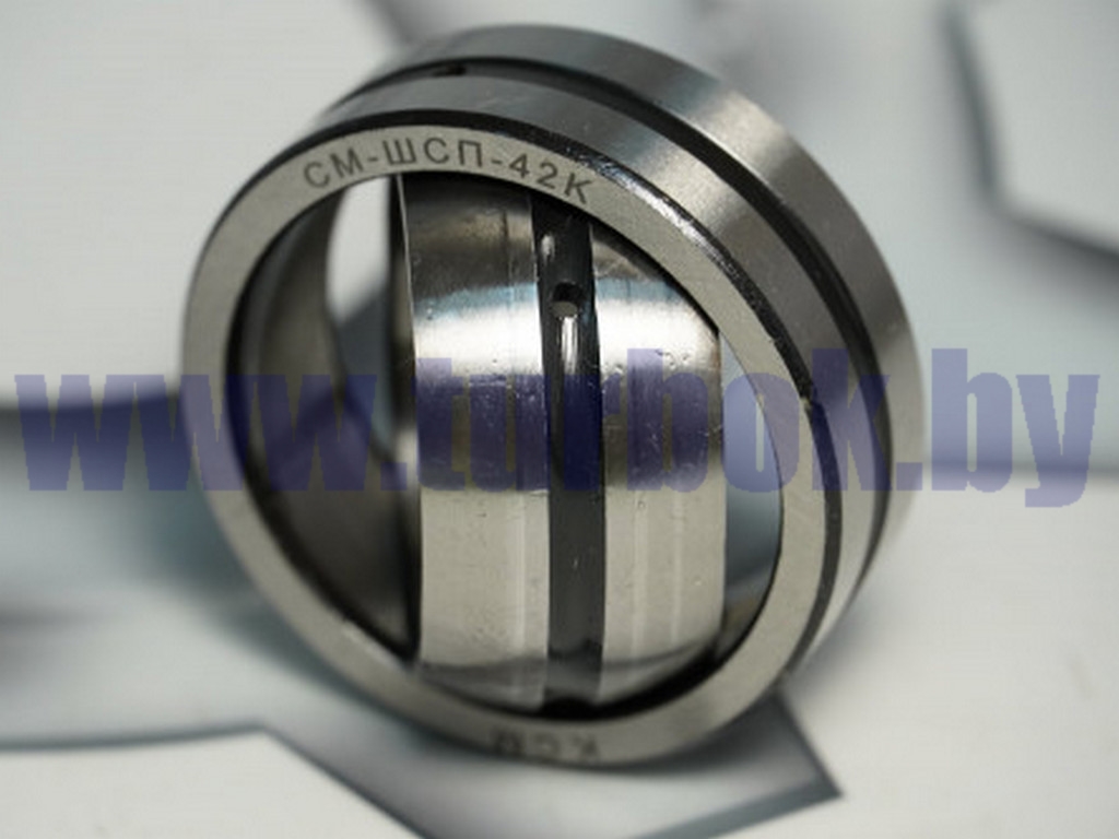 Подшипник ШС42 кулака тормозного
