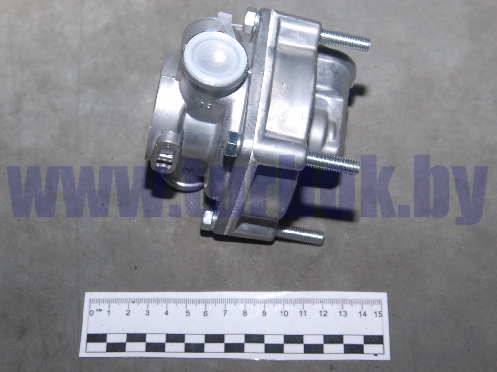 Клапан ускорительный Китай