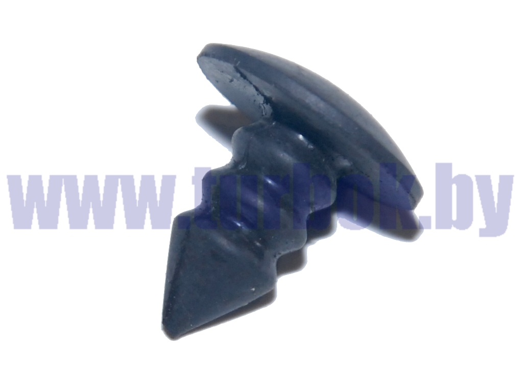 Буфер капота