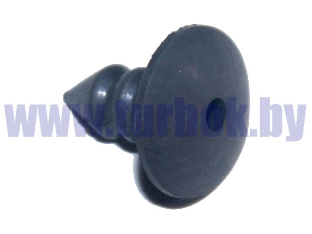 Буфер капота