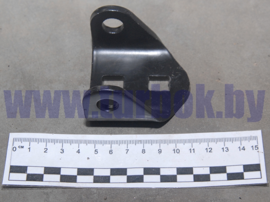 Ушко петли борта