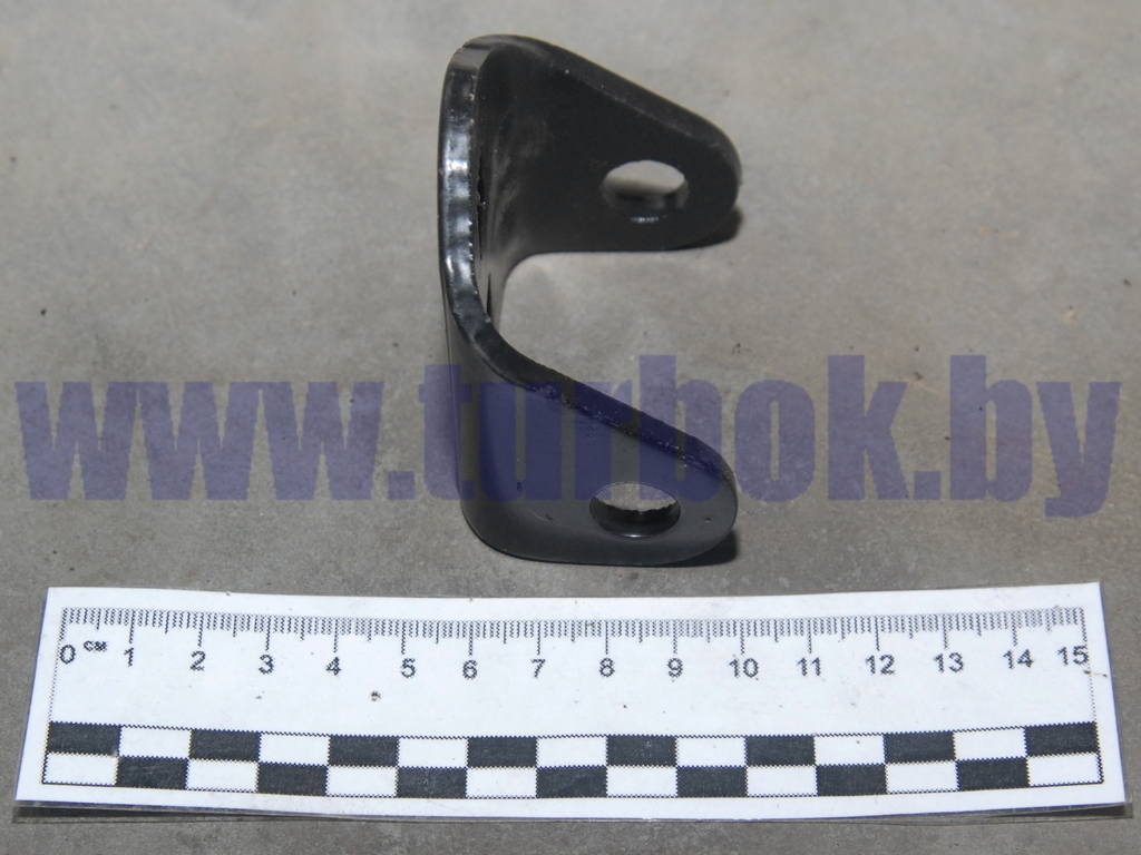 Ушко петли борта