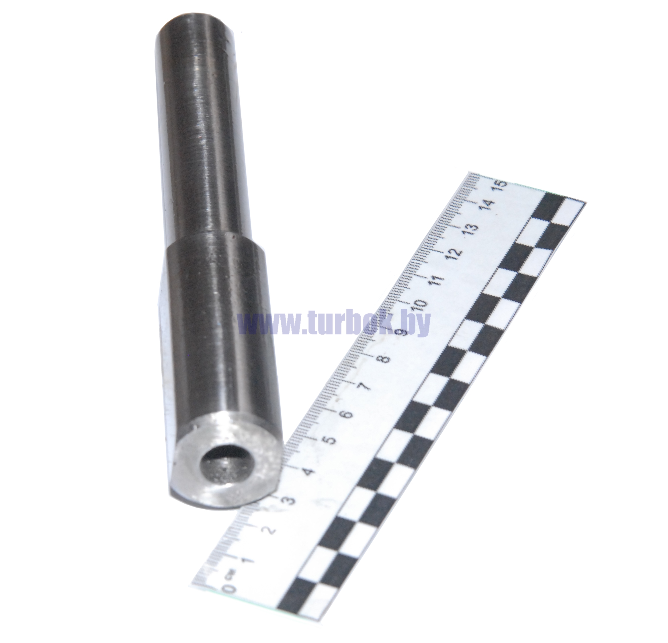 Ось вилки механизма колёсной блокировки/021.027