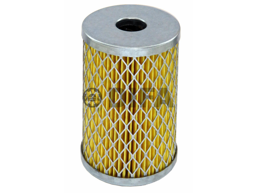 Элемент фильтрующий масла КАМАЗ (100х60х18)