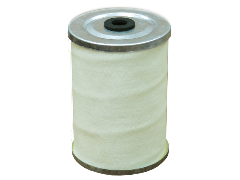 Элемент фильтрующий топлива тонкой очистки Евро-3 ЯМЗ-6581, ТМЗ-8421 (146х100х17) /Т6307