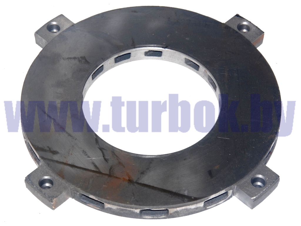 Диск промежуточный ведущий (средний)