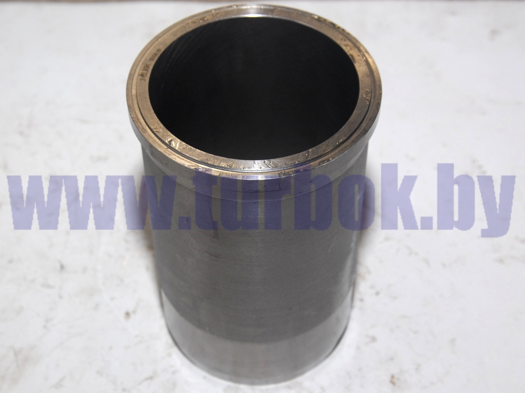 Гильза цилиндра