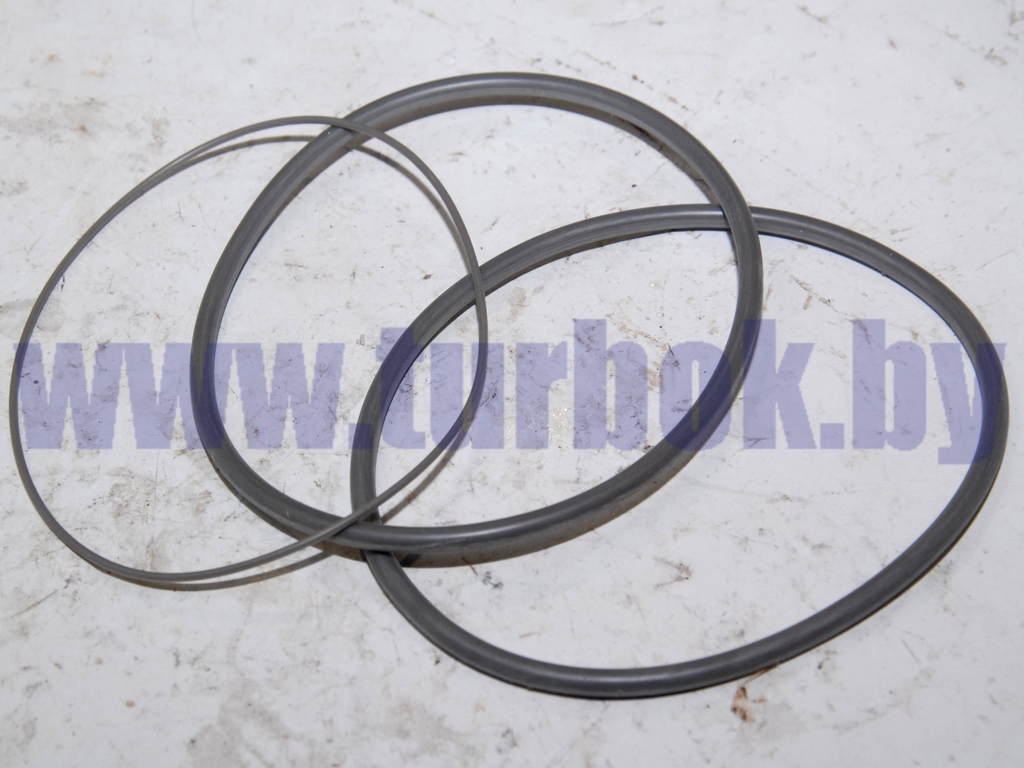 Гильза цилиндра