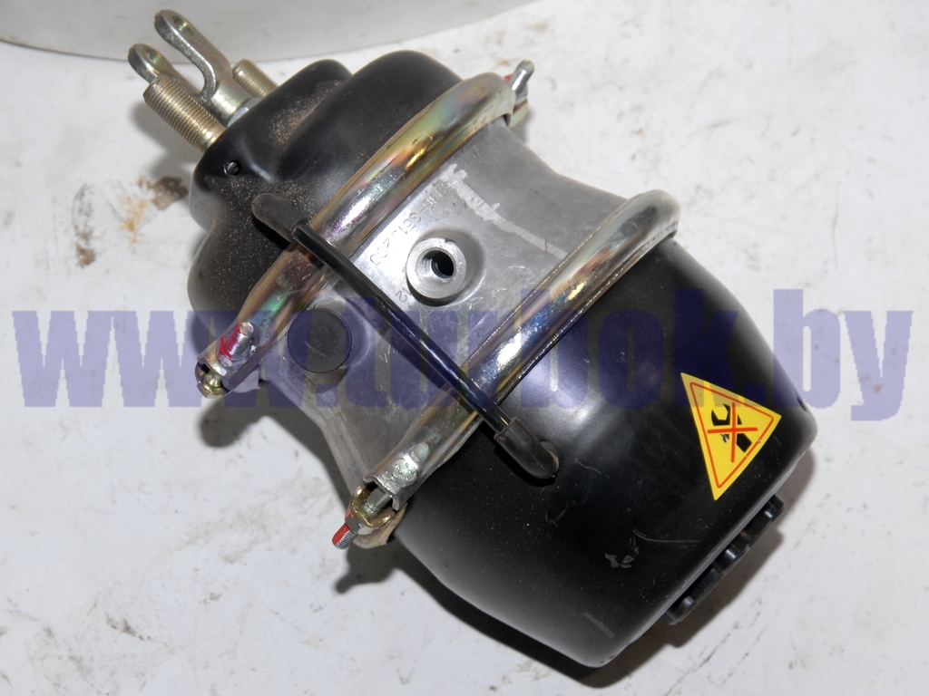 Камера тормозная (тип 24/24) задняя