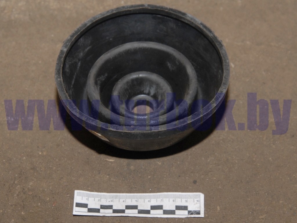 Колпак защитный (чехол КПП)