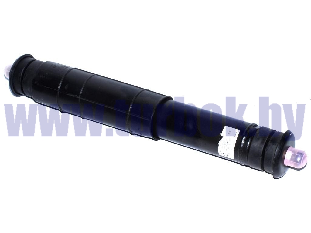 Амортизатор (L=450 в сжат. сост., ход=180, корп.пласт.)