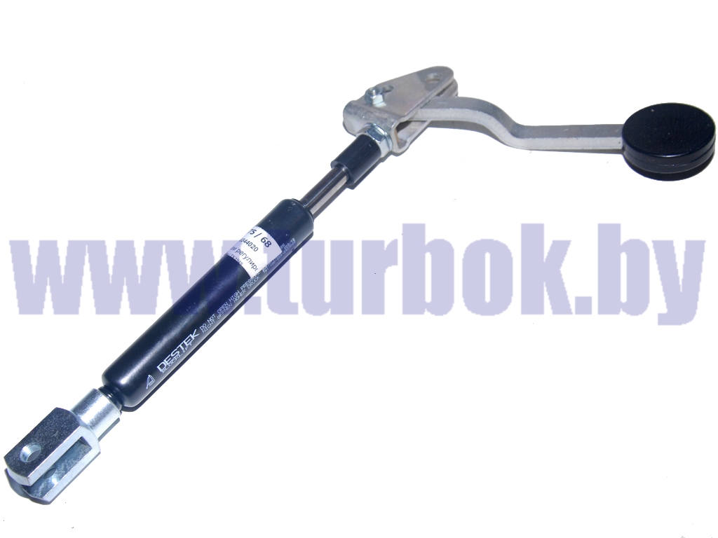 Механизм регулирования