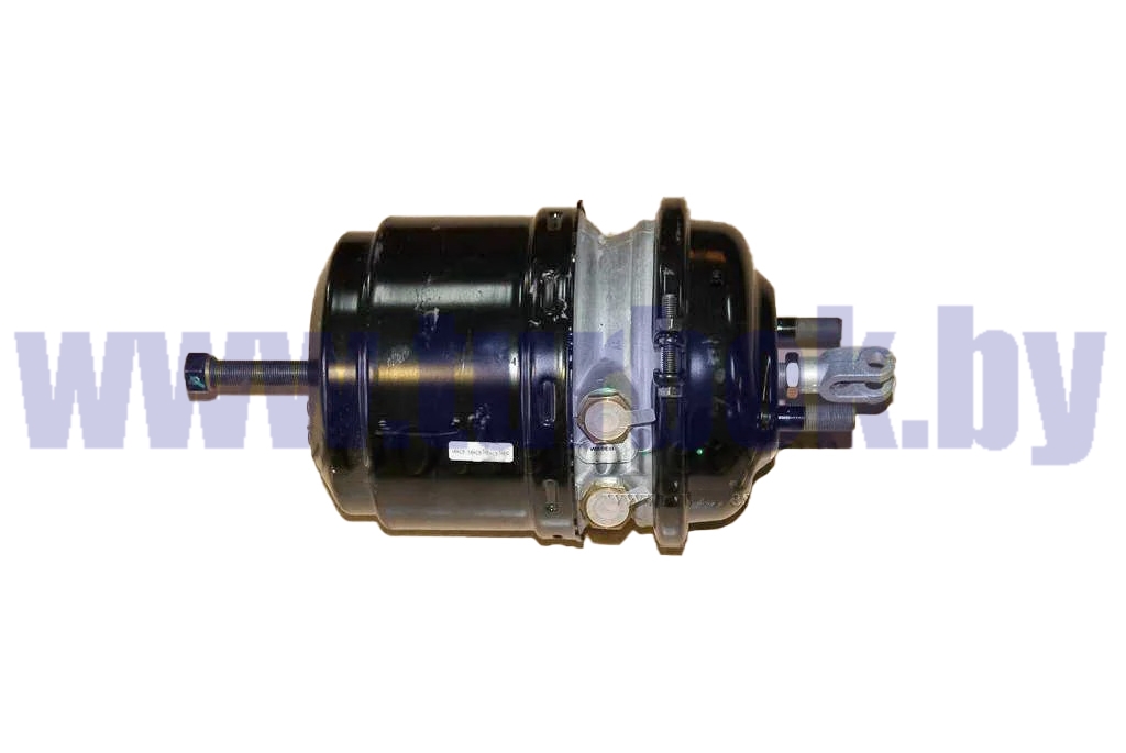 Камера тормозная (тип 30/30) с энергоаккумулятором МАЗ-6501А8