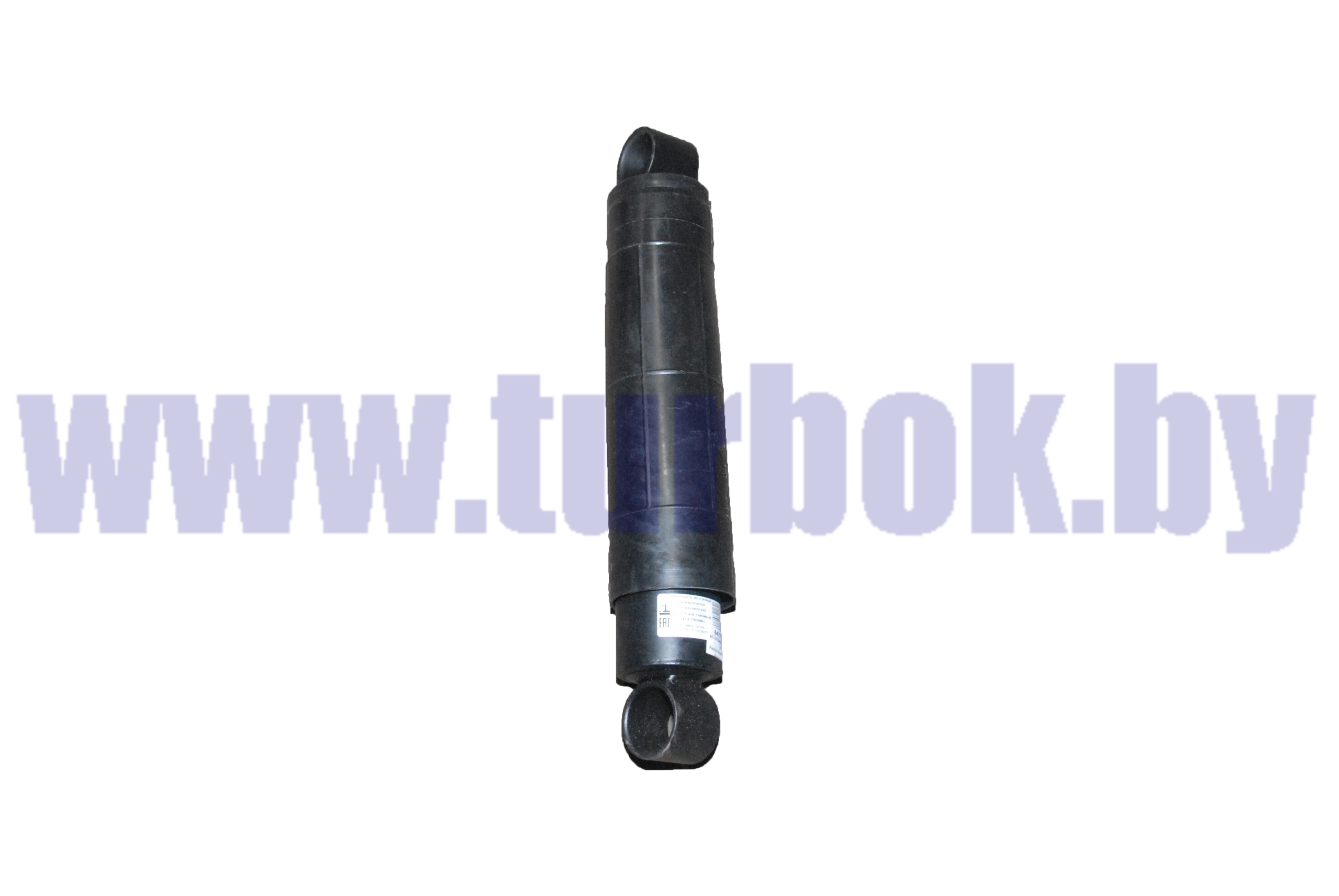 Амортизатор (L=450 в сжатом состоянии, ход=275) КАМАЗ-4308 15.2905006-31