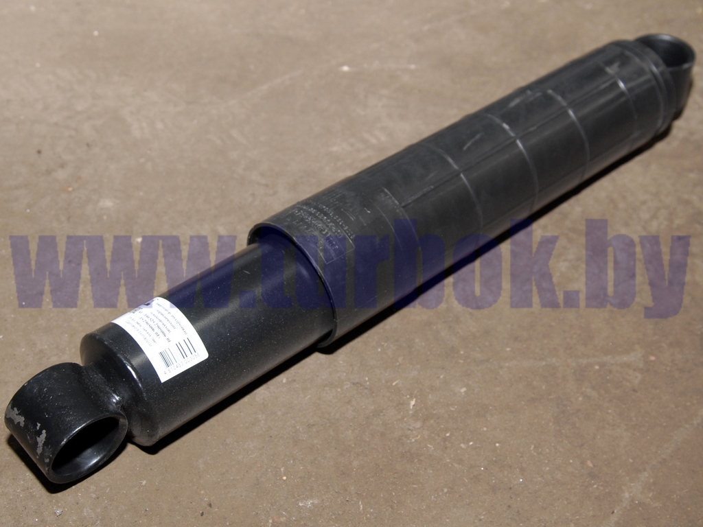 Амортизатор (L=525 в сжатом состоянии, ход=350) МАЗ 15.2905006-01
