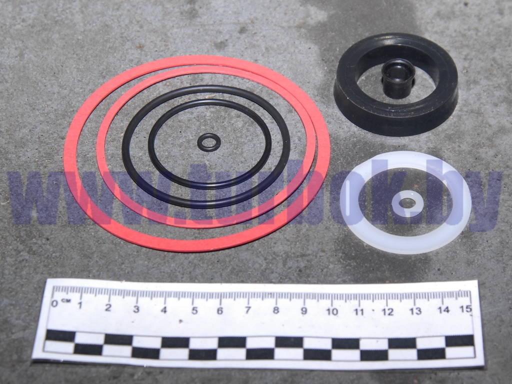 Рем.комплект к домкрату 12 т. БААЗ