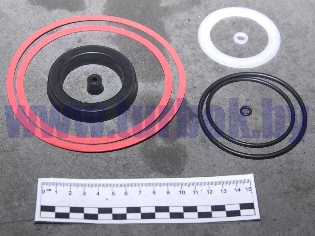 Рем.комплект к домкрату 25 т. БААЗ