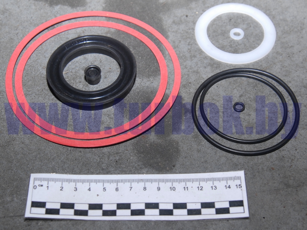 Рем.комплект к домкрату 25 т. БААЗ