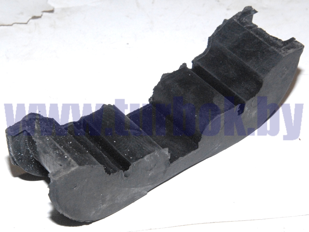 Амортизатор (подушка) двигателя передний верхний