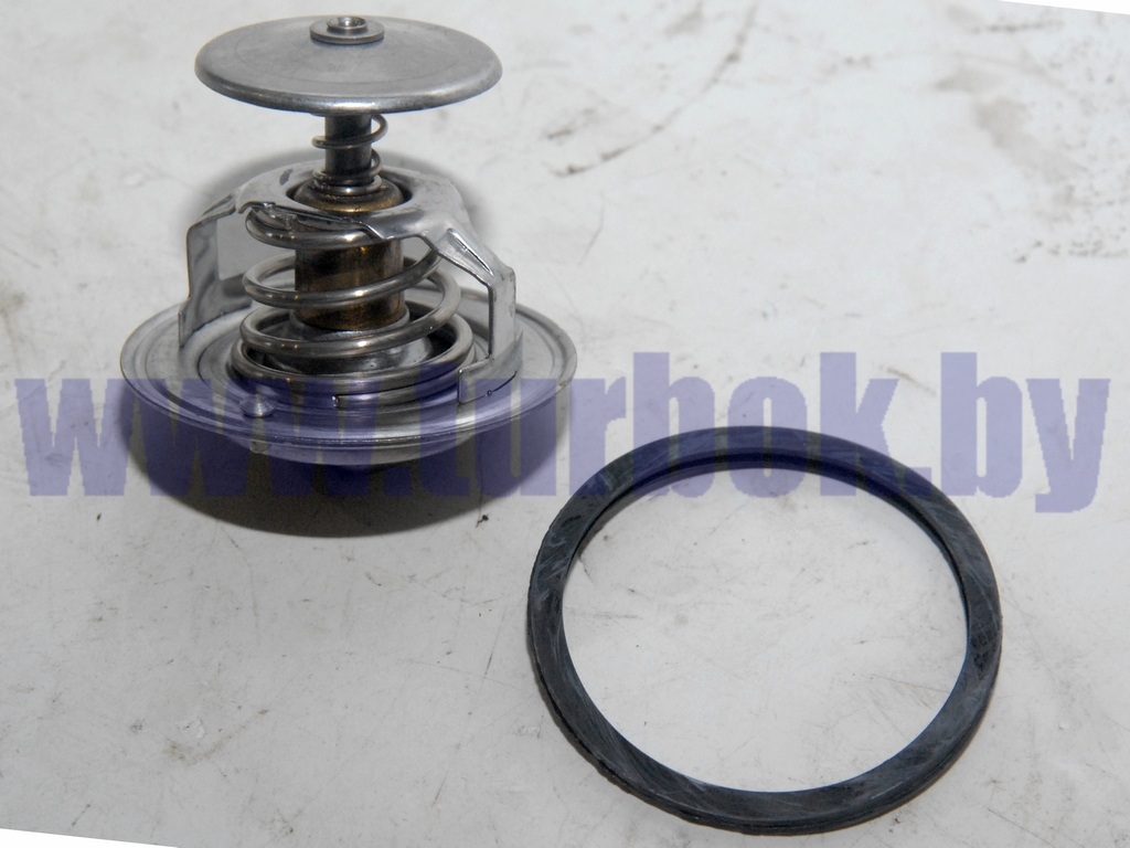 Термостат (82°С) ЯМЗ-6581,10 МАЗ-4370,-6501