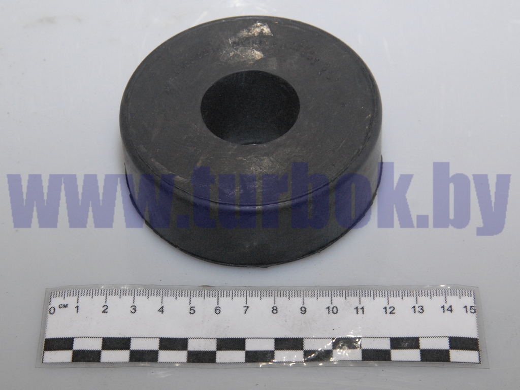 Амортизатор (подушка) двигателя